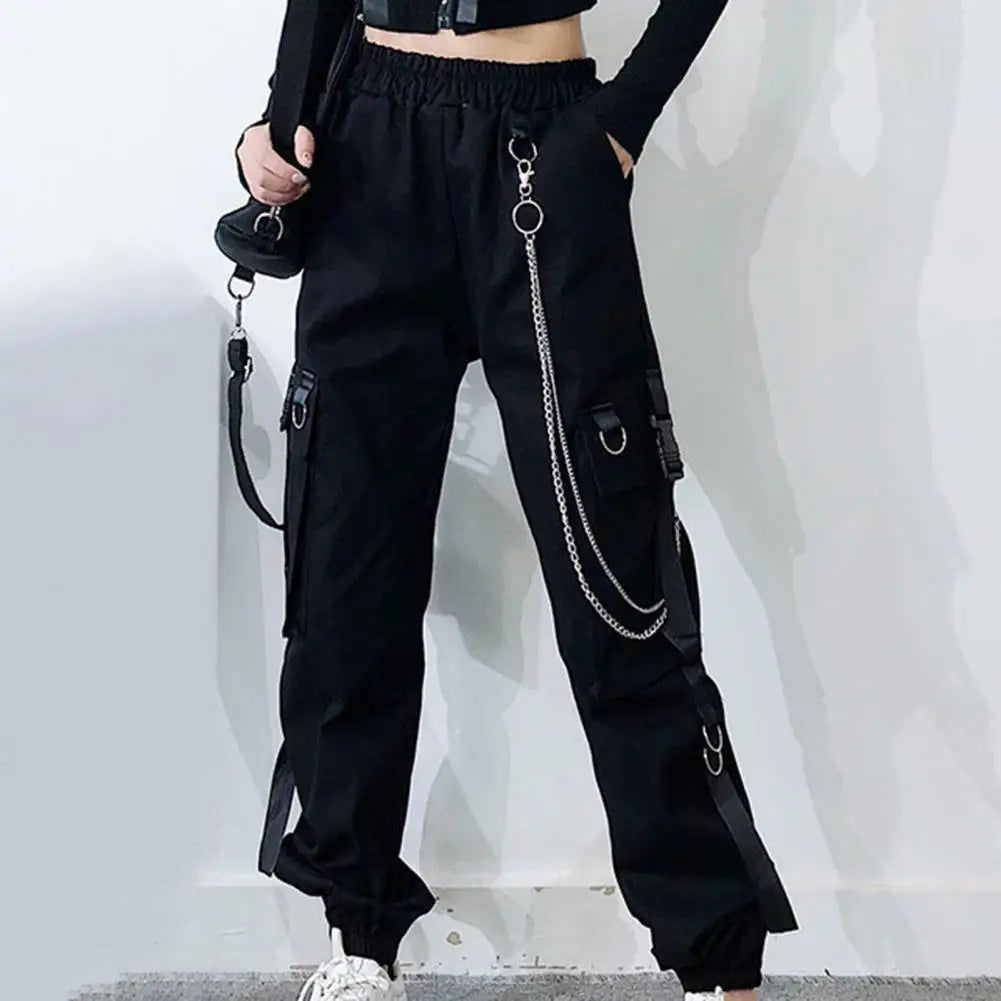 Anoeska - Elastische Joggingbroek