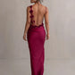 Taeke - Elegante Maxi Jurk