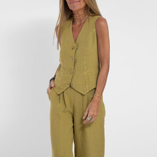 Daphna - Breezy Tweedelige Set