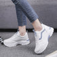 Loura - Elegante Platform Sneakers