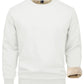 Blijf Warm, Blijf Trendy: Teddul Cozy Sherpa Sweatshirt