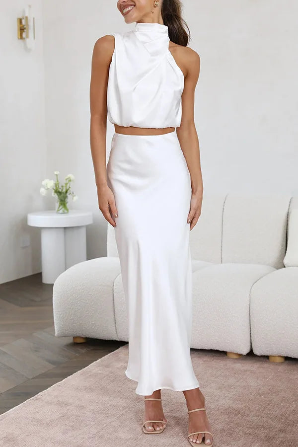 Aafje - Elegante Modeset