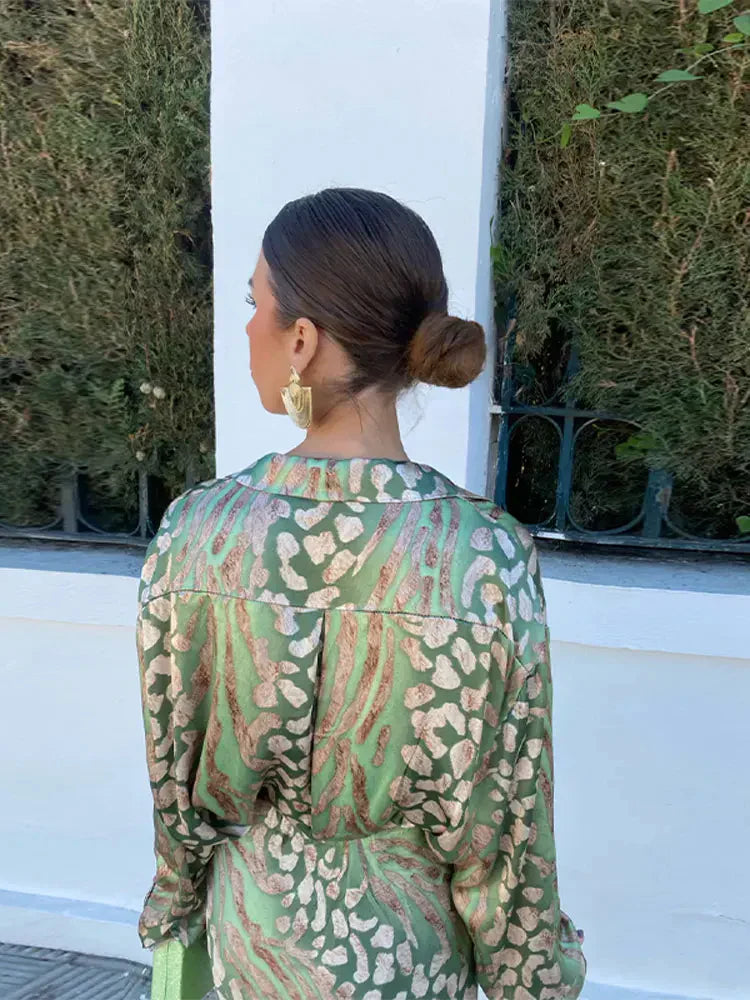 Philou - Elegante Zomerset