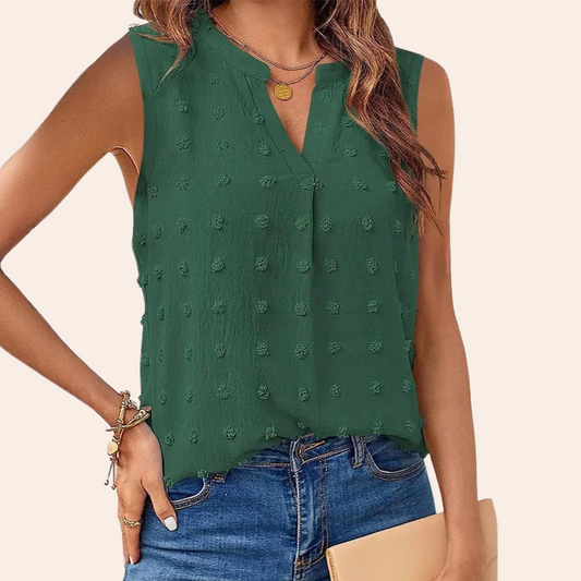 Babet - Dames Zomertanktop