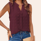 Babet - Dames Zomertanktop