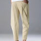 Alex - Comfortabele Donkergrijze Casual Broek