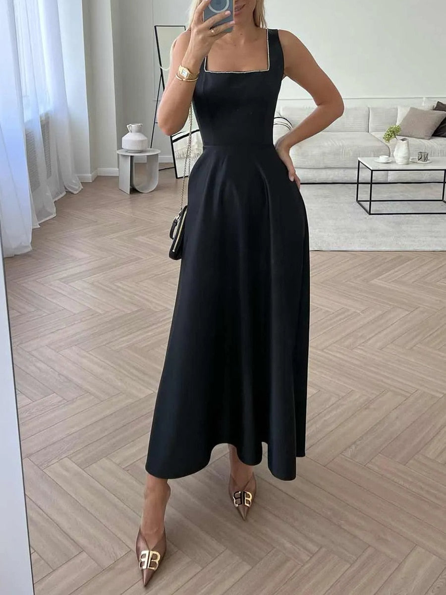 Ysaline - Elegante Cocktailjurk