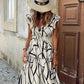 Jannemieke - Boho Zomerjurk
