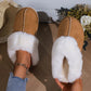 Wies - Luxe Zachte Pantoffels