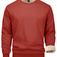 Blijf Warm, Blijf Trendy: Teddul Cozy Sherpa Sweatshirt