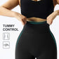 Amelou - Gebreide Sweatbroek
