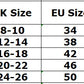 Witte Gestreepte Blouse - Andrea