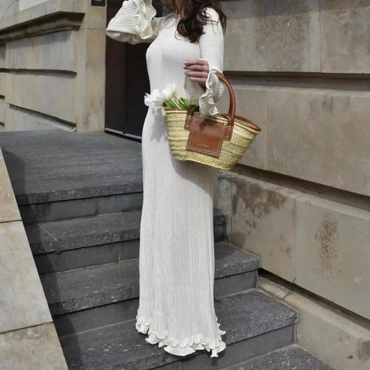 Oda - Maxi Jurk