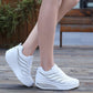 Valeska - Vrouwen Platform Sneakers
