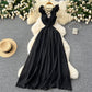 Hestia - Elegante Maxi Jurk