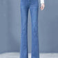 Suze - Unieke Stijl Jeans