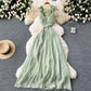 Hestia - Elegante Maxi Jurk