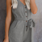 Chique & Comfortabele Dames Jumpsuit: Stijl Ontmoet Gemak!