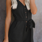 Chique & Comfortabele Dames Jumpsuit: Stijl Ontmoet Gemak!