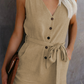 Chique & Comfortabele Dames Jumpsuit: Stijl Ontmoet Gemak!