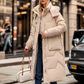 JENIE Deluxe Thermische Puffer: Blijf Warm, Stijlvol & Droog tot -20°C!