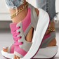 Chique Ademende Sandalen: Stijl & Comfort