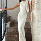 Deliana - Elegante Maxi Jurk