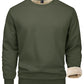 Blijf Warm, Blijf Trendy: Teddul Cozy Sherpa Sweatshirt
