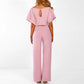Maudie - Stijlvolle Chic Jumpsuit