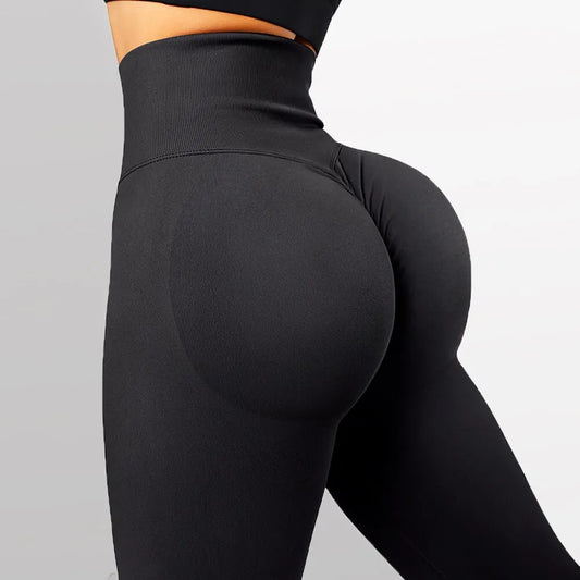 Amelou - Gebreide Sweatbroek