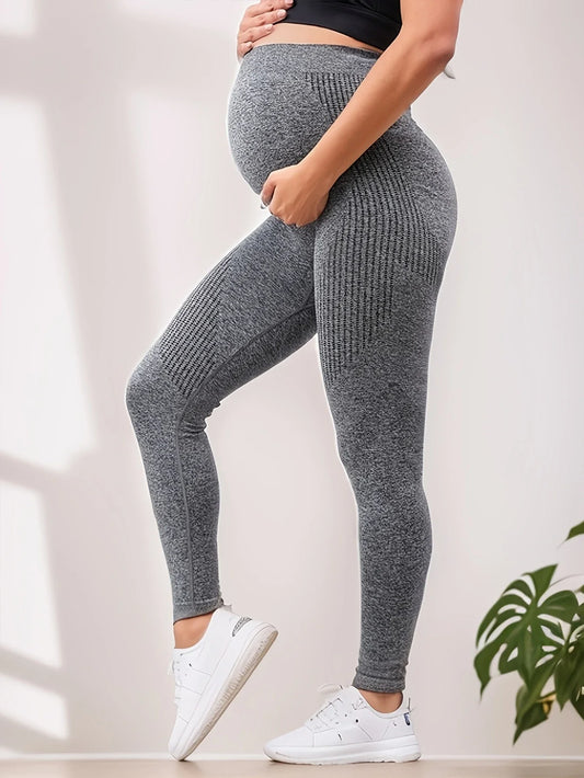 CozyFlex Leggings: Ultrazacht, naadloos en aanpasbaar