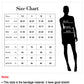 Hemelsblauwe Bodycon Bandagejurk - Irish