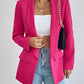 Aleid - Chic Slanke Blazer