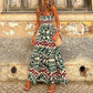 Jannemieke - Boho Zomerjurk