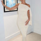 Deliana - Elegante Maxi Jurk