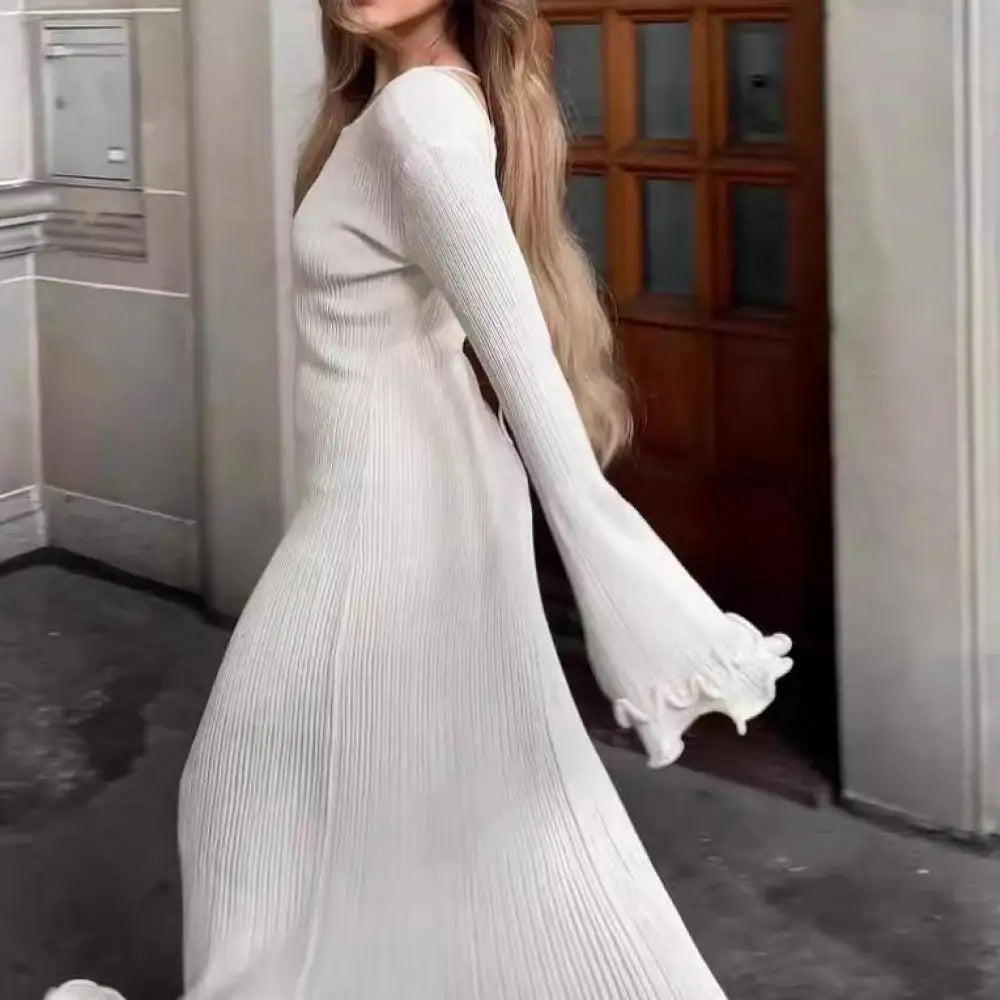 Oda - Maxi Jurk