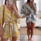 Heddy - Stijlvol Chic Romper