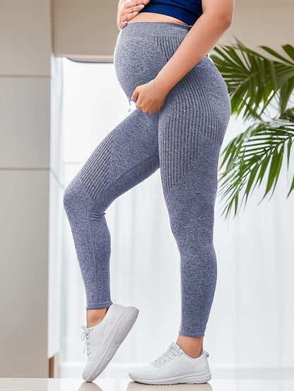 CozyFlex Leggings: Ultrazacht, naadloos en aanpasbaar