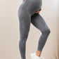 CozyFlex Leggings: Ultrazacht, naadloos en aanpasbaar
