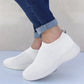 Veer - Gezellige Slip-On Sneakers