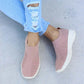 Veer - Gezellige Slip-On Sneakers
