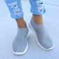 Veer - Gezellige Slip-On Sneakers