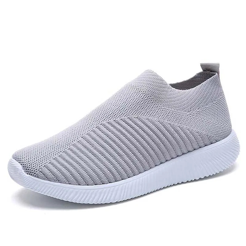 Veer - Gezellige Slip-On Sneakers