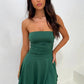 Zwart Elegant Mini Jurk - Jade