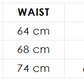 Euna - Grijze Casual Lange Mouwen