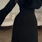 Windsess Maxi Jurk Elegant Paars - Katherina
