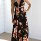 Jantien - Elegante Zomerse Maxi-jurk