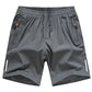 Levi - Zwart Zomer Essential Short