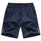 Levi - Zwart Zomer Essential Short