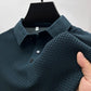 BreezeFlow Zijden T-Shirt: Ademend Gaas Comfort voor een Actieve Levensstijl